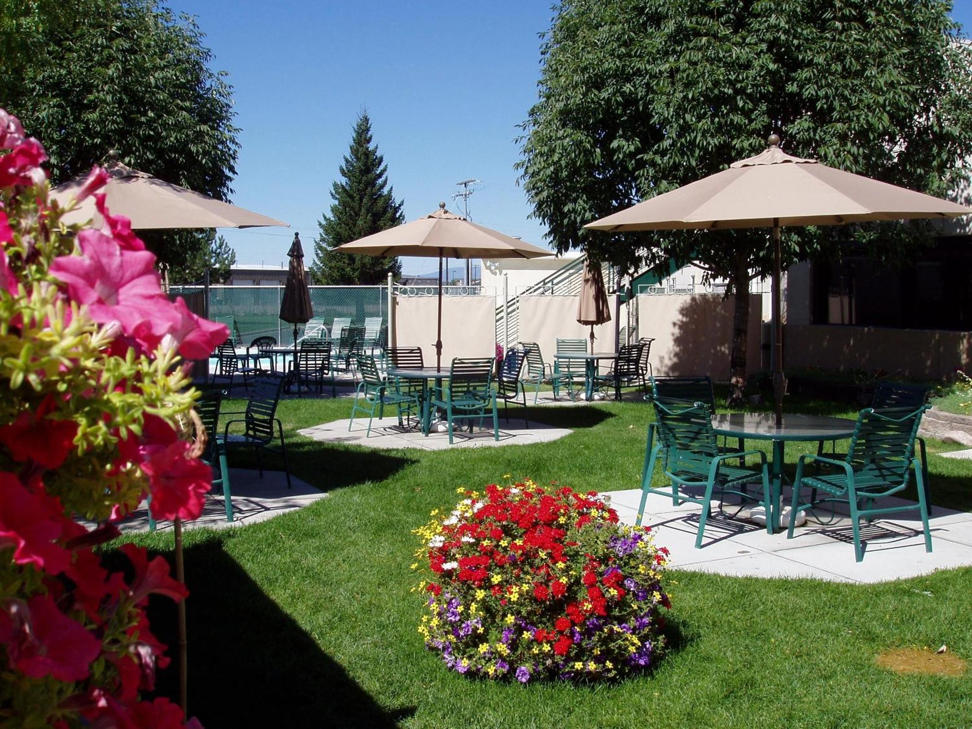 Broadway Inn Conference Center Missoula Restaurant photo